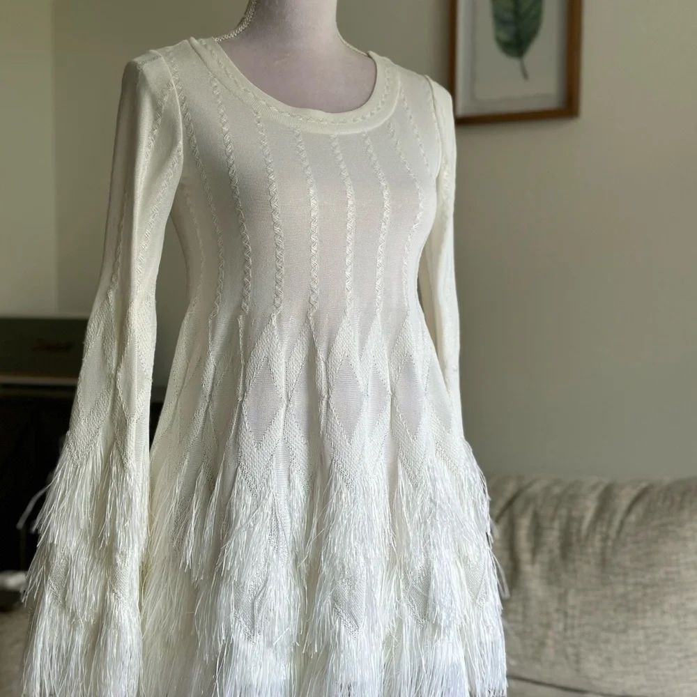 Mini DRESS - Picture 6 of 10